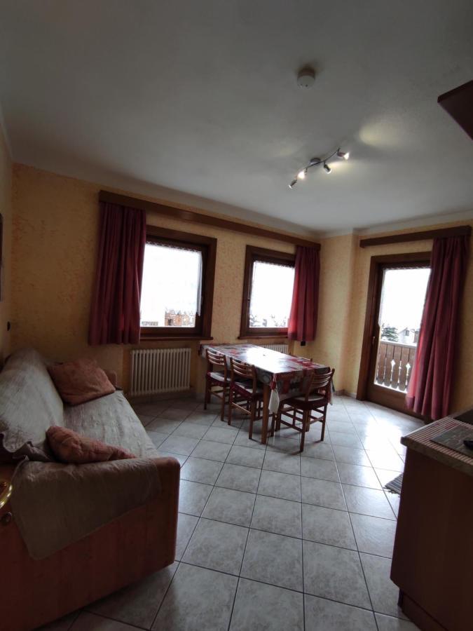 Baita Stella Alpina Livigno Extérieur photo