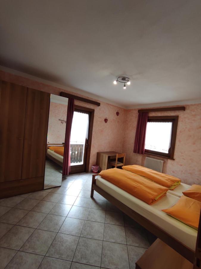 Baita Stella Alpina Livigno Extérieur photo