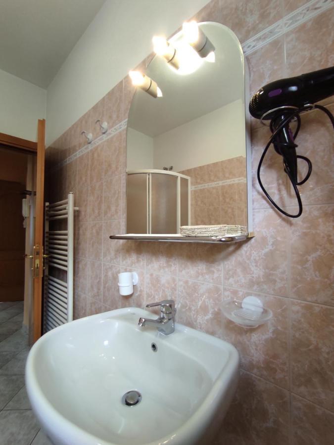 Baita Stella Alpina Livigno Extérieur photo