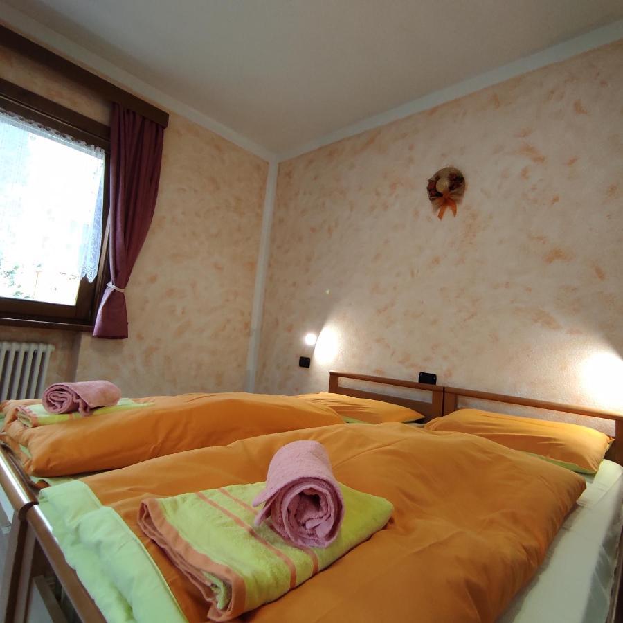Baita Stella Alpina Livigno Extérieur photo